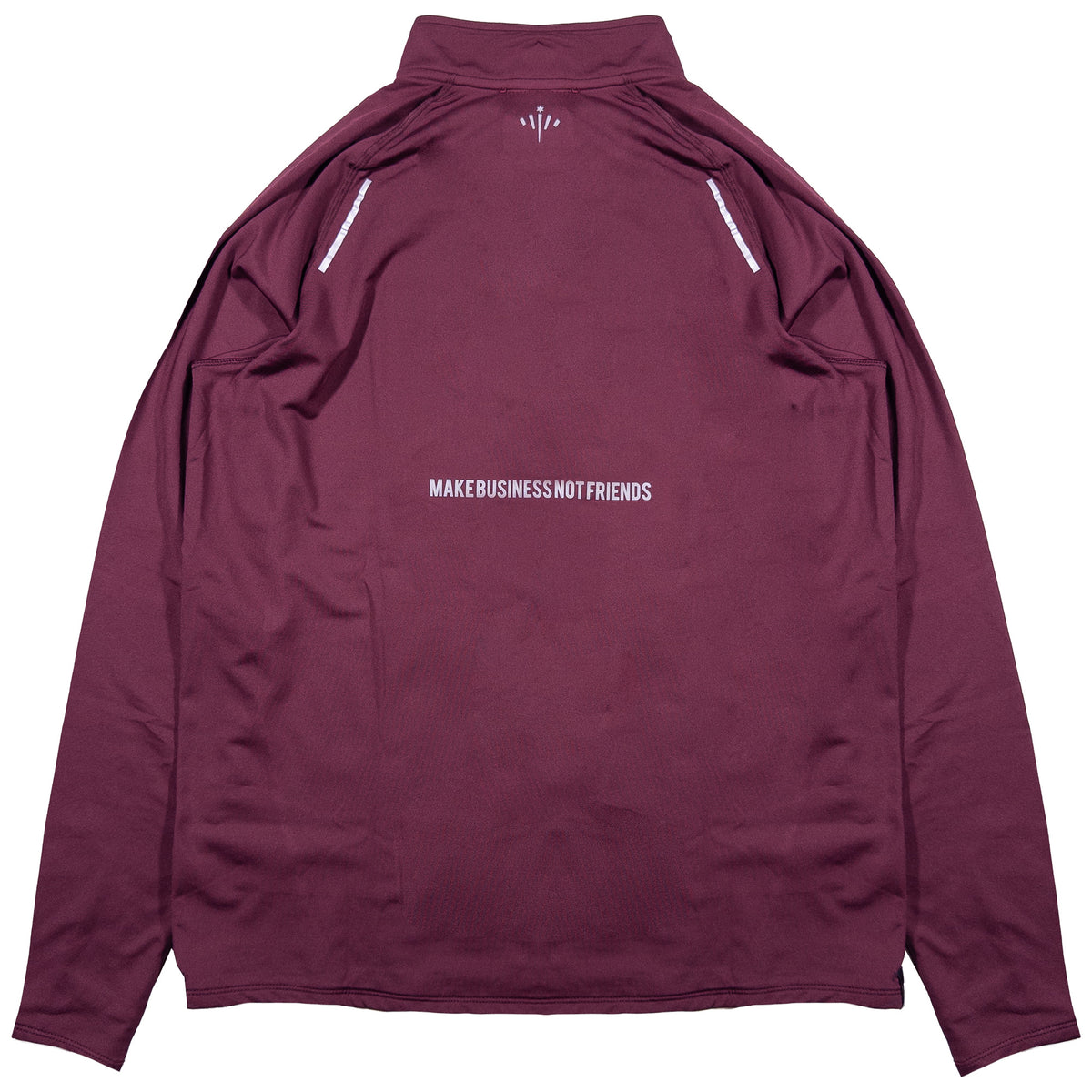 CORREDOR BURGUNDY JERSEY