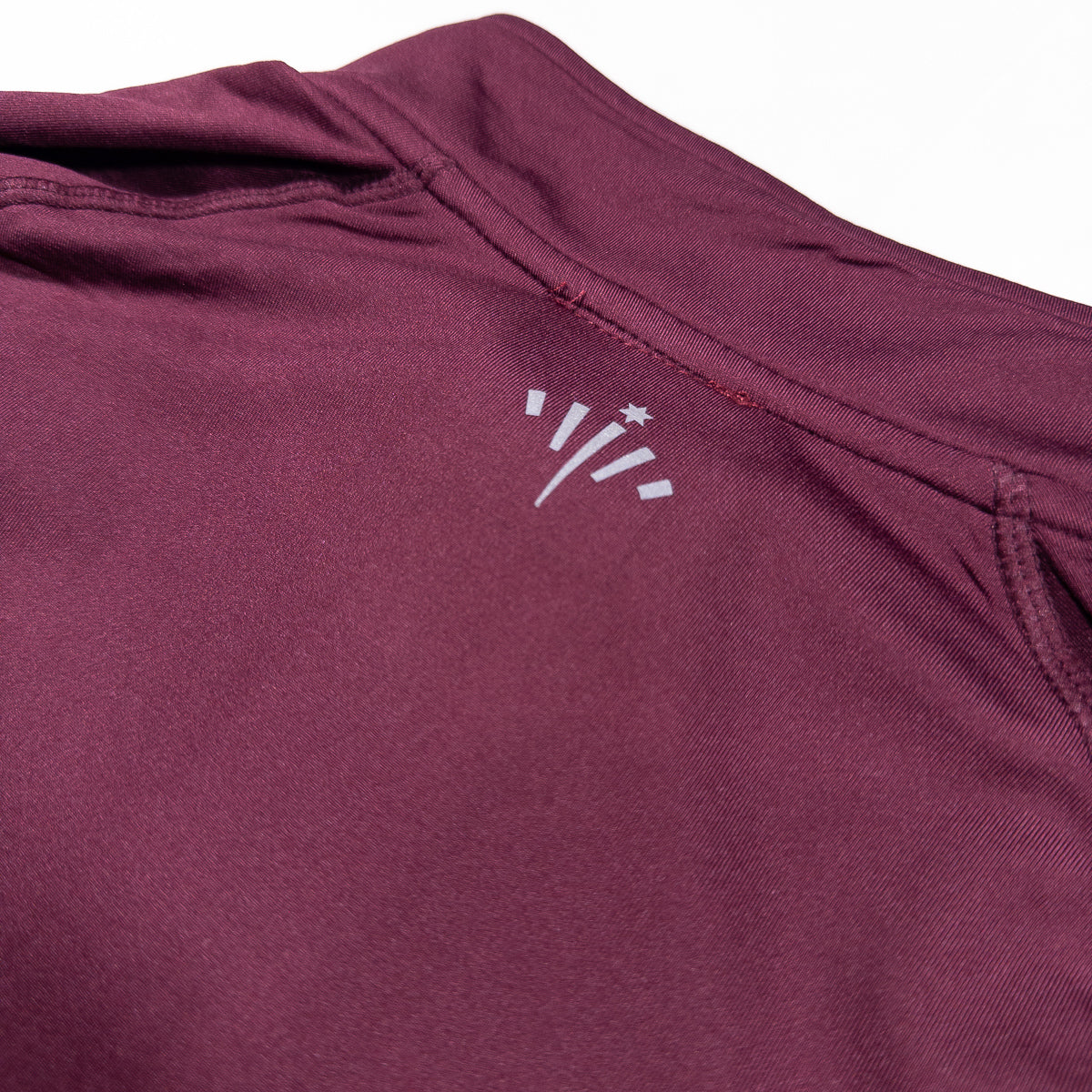 CORREDOR BURGUNDY JERSEY