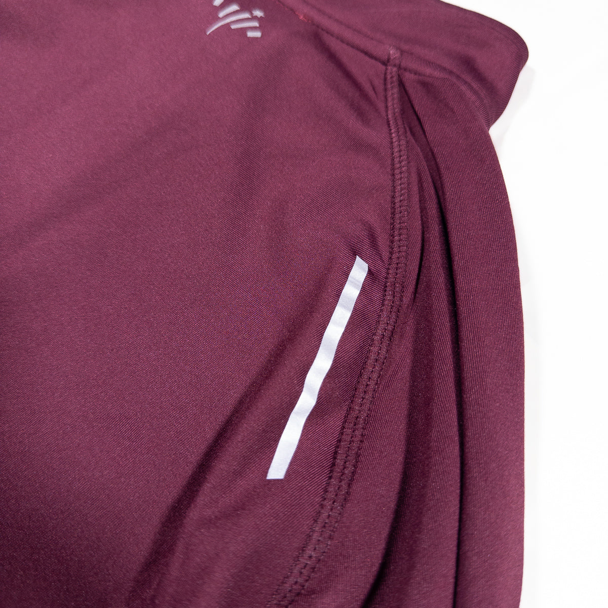 CORREDOR BURGUNDY JERSEY