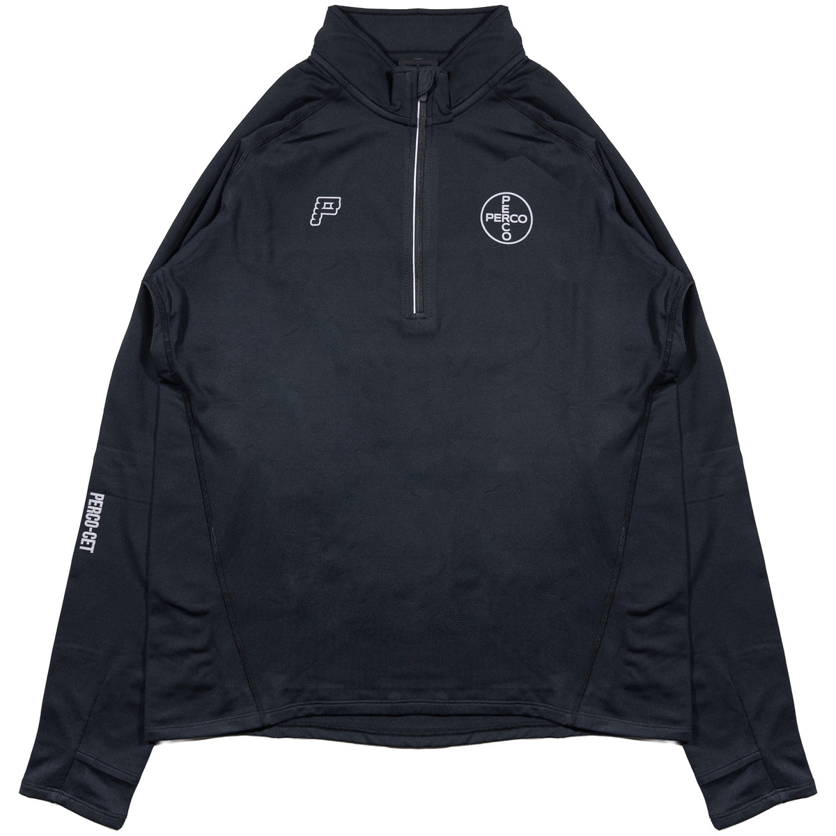 CORREDOR BLACK JERSEY