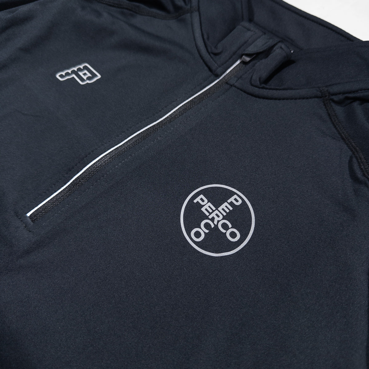 CORREDOR BLACK JERSEY