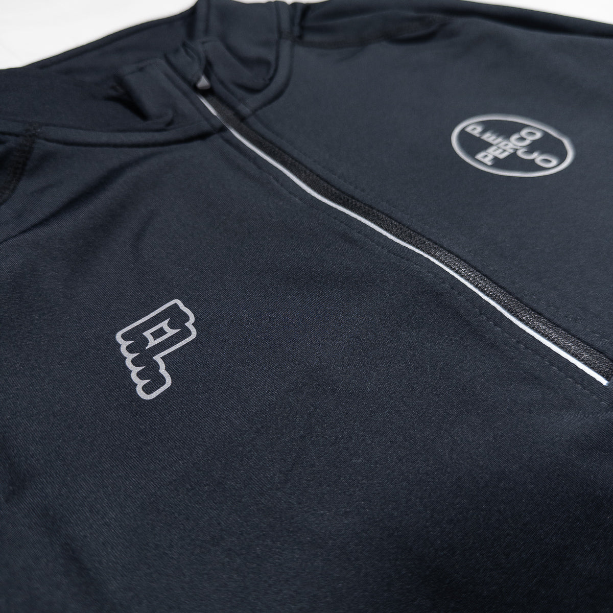 CORREDOR BLACK JERSEY