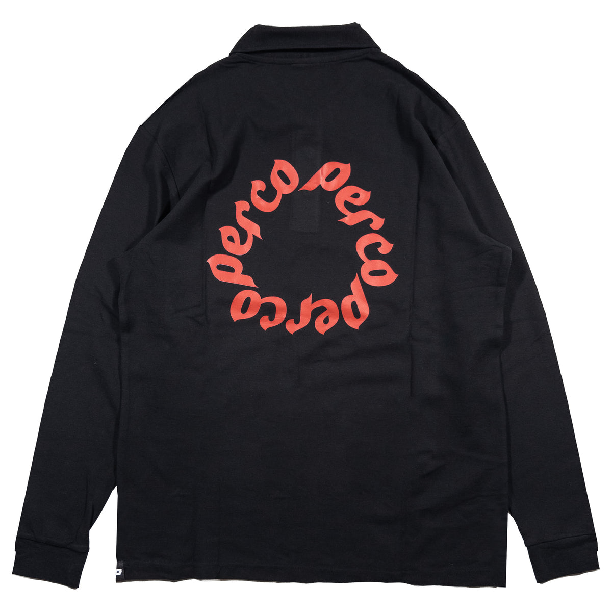 MLBR BLACK LARGE