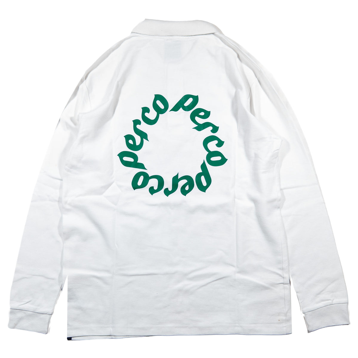 MLBR WHITE LARGE