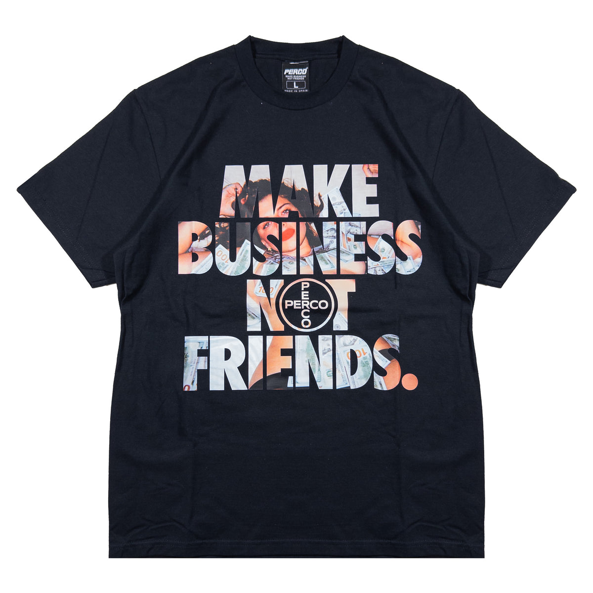 MBNF BED TEE