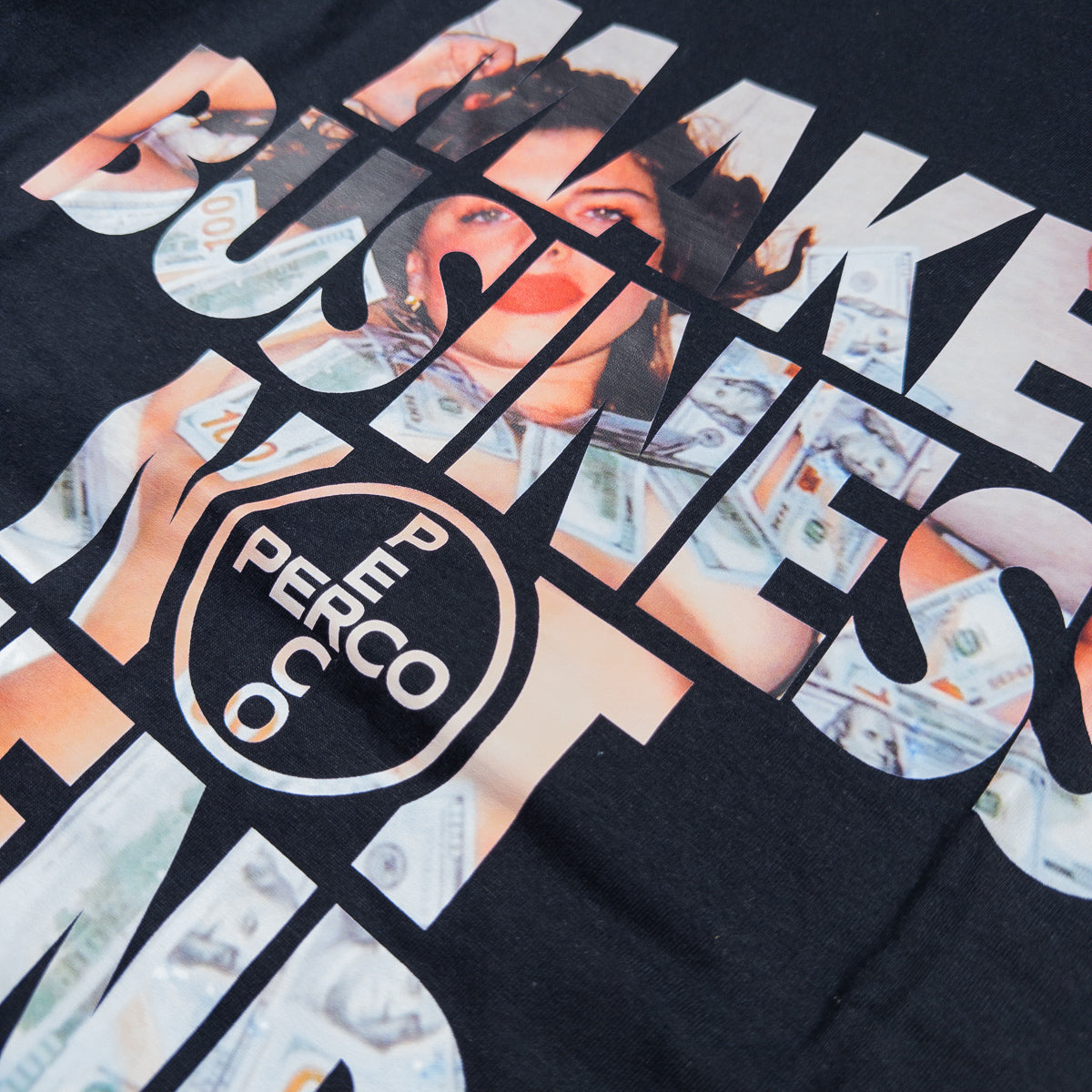 MBNF BED TEE