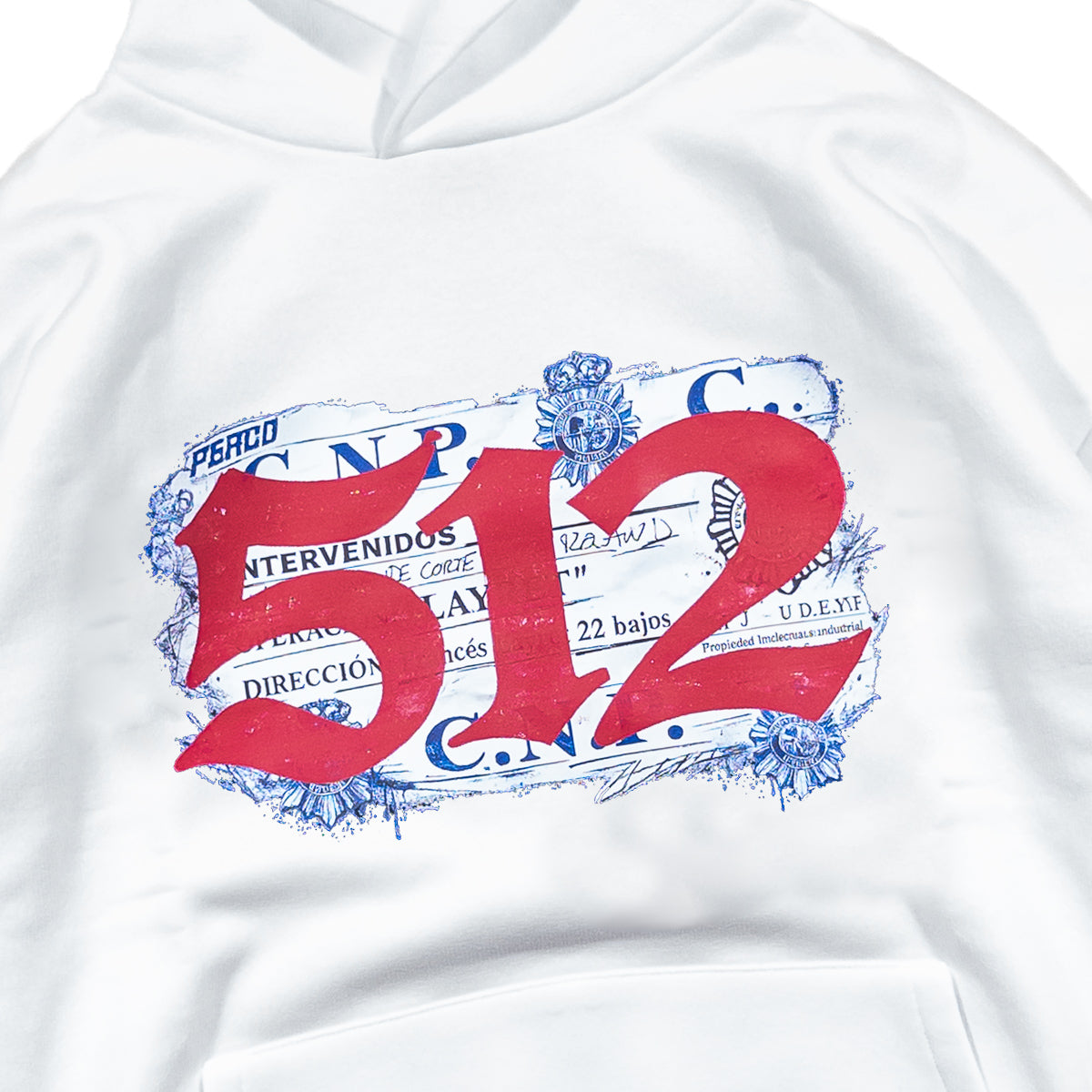 512 CNP WHITE