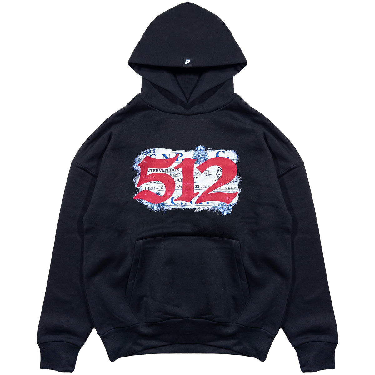 512 CNP BLACK