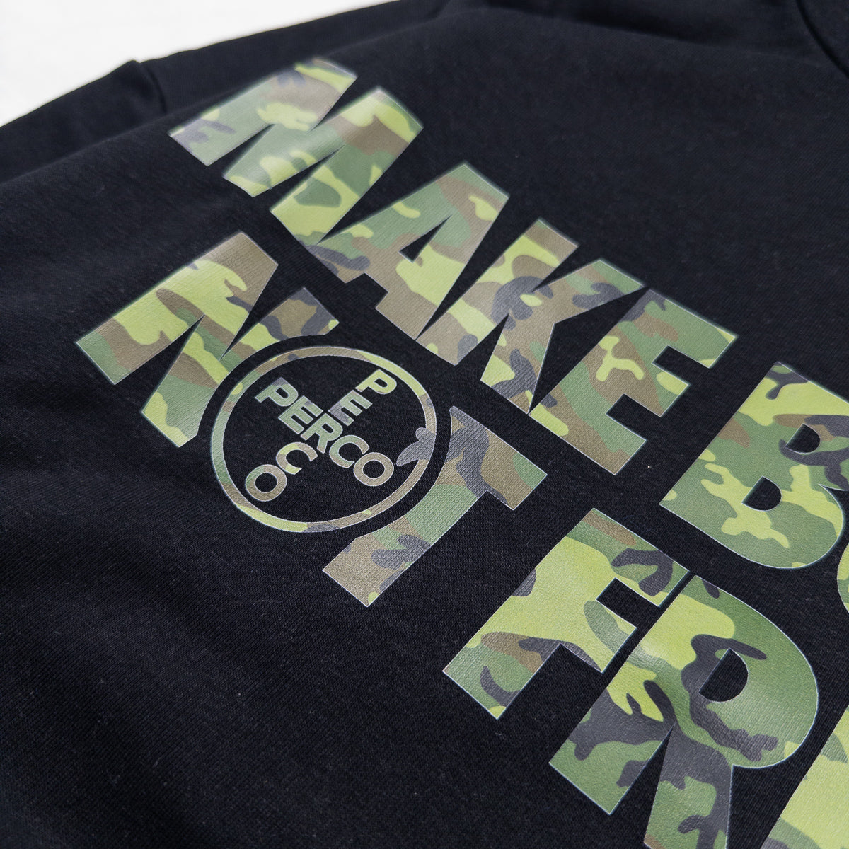 MBNF CAMO HD BLACK