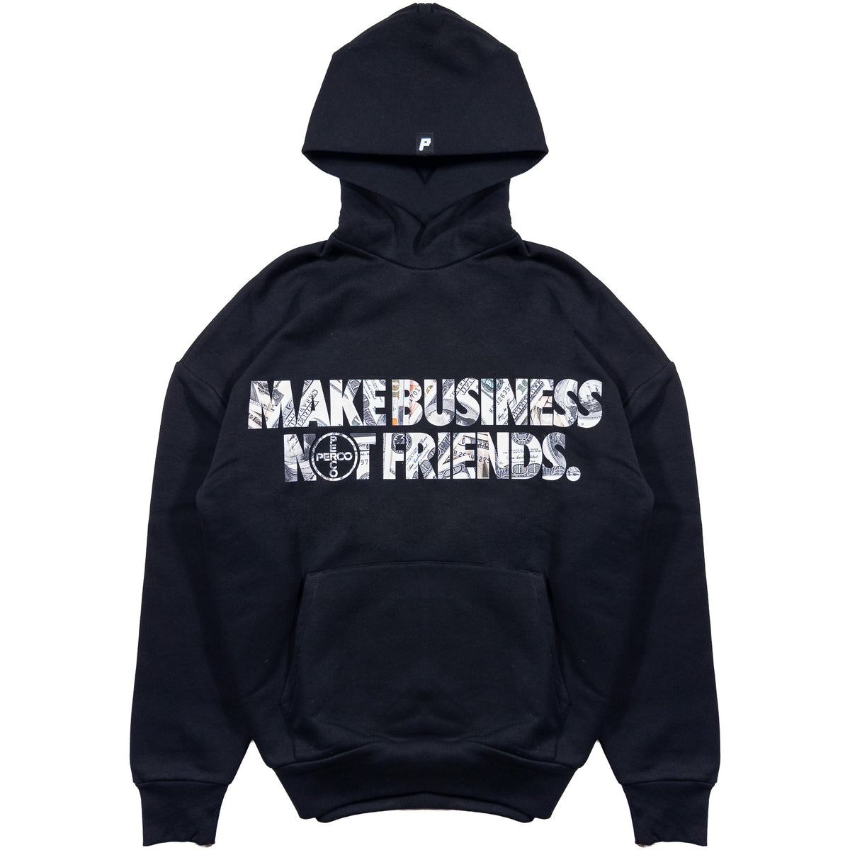 MBNF MONEY HD BLACK
