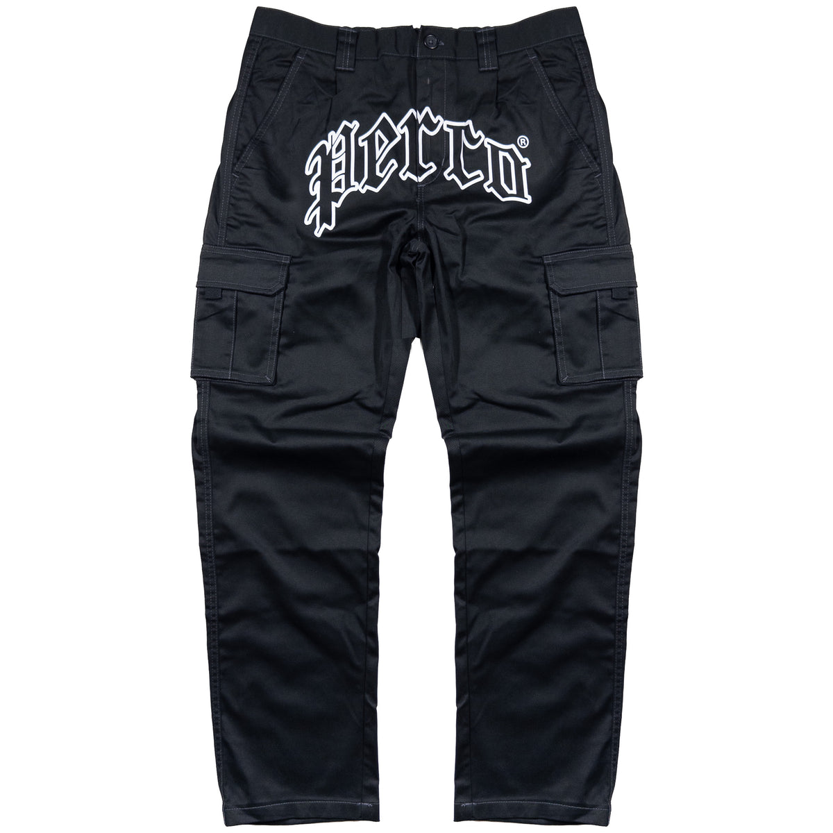 CARGO LRG REAPER BLACK