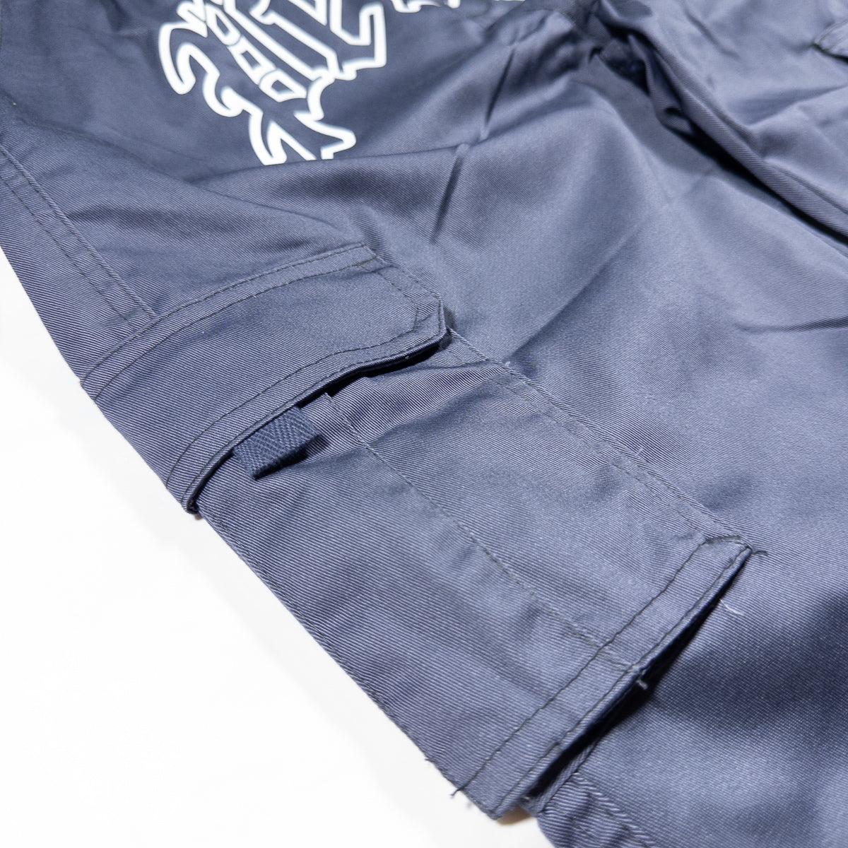 CARGO LRG REAPER GREY