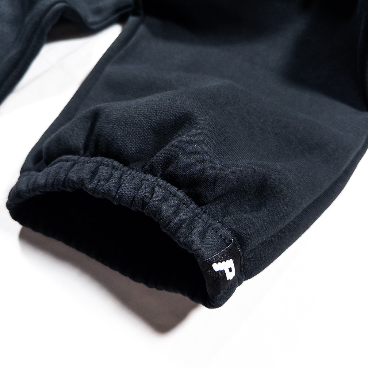 REAPER SWEATPANT BLACK