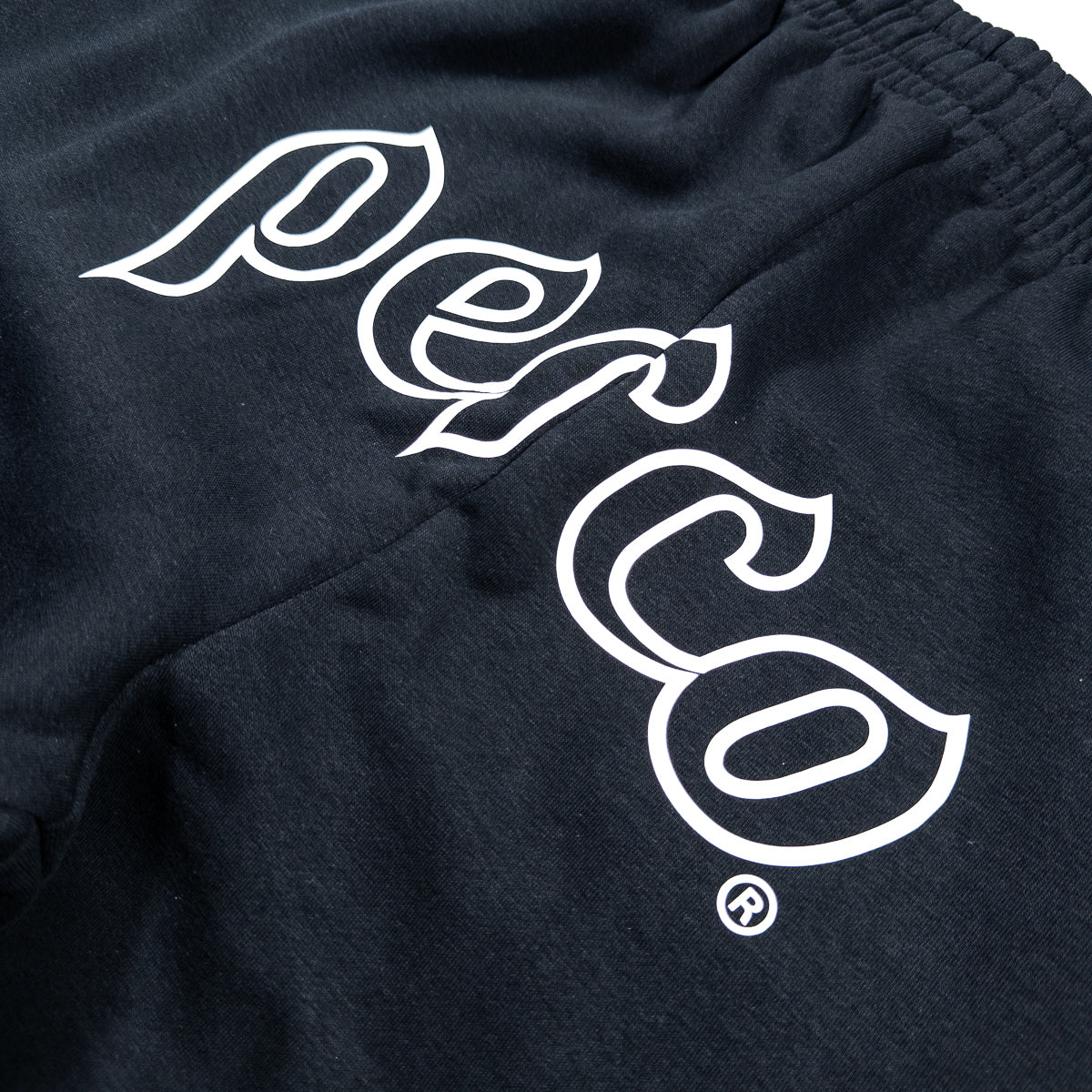 REAPER SWEATPANT BLACK