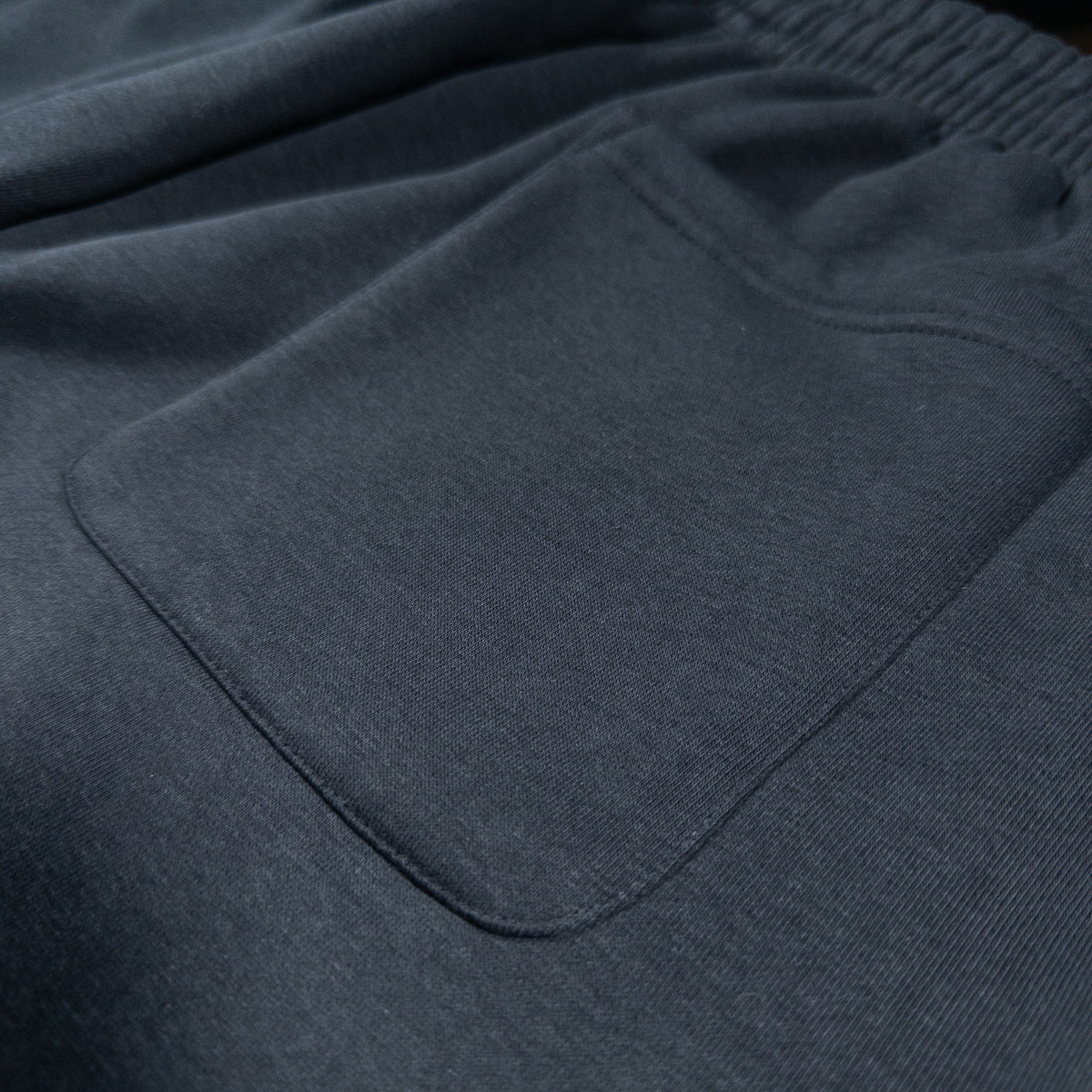 REAPER SWEATPANT BLACK