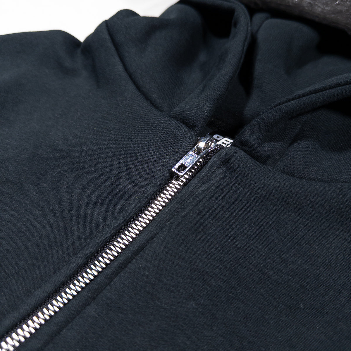 MBNF ZIP 3M BLACK