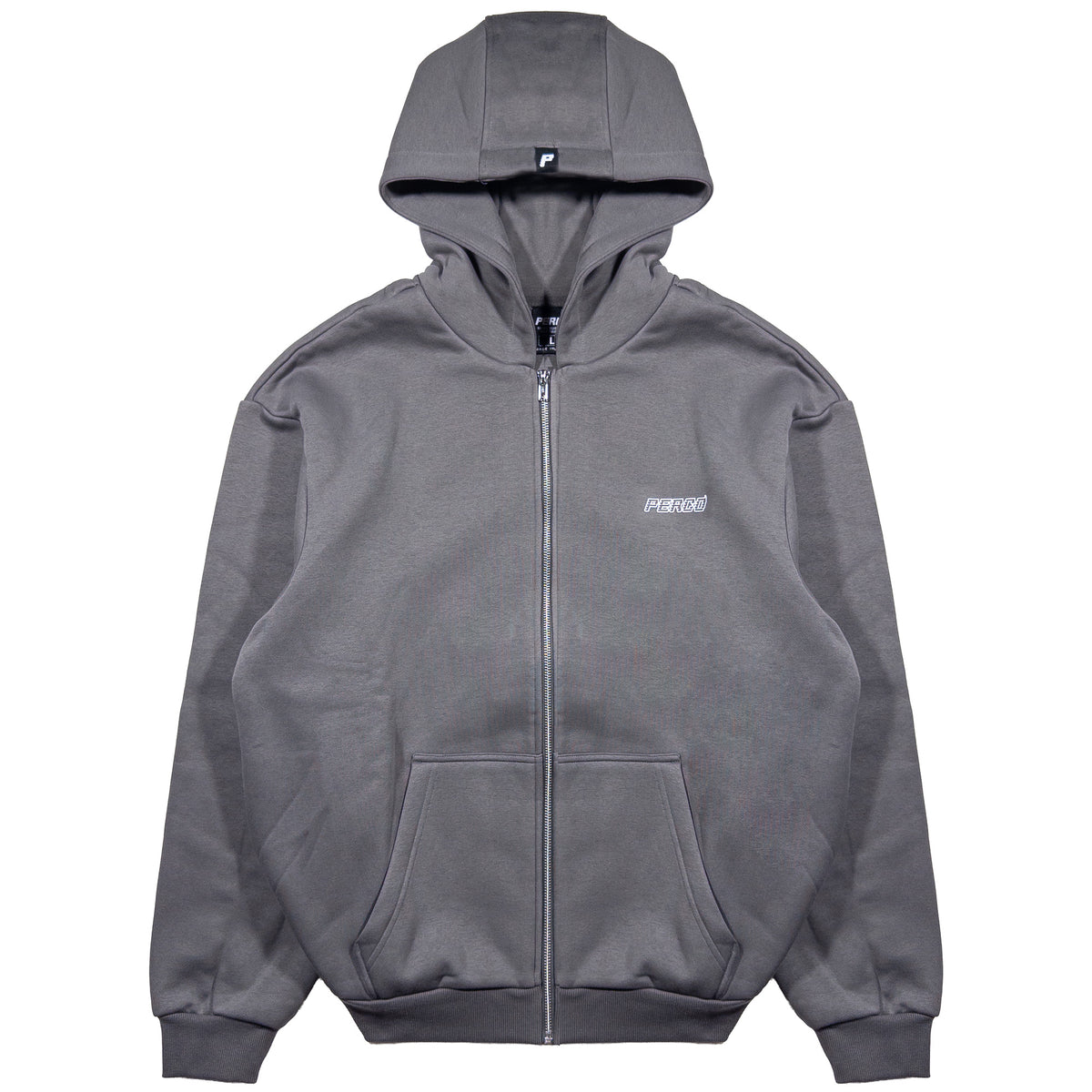 SWEAT À CAPUCHE 512 GR