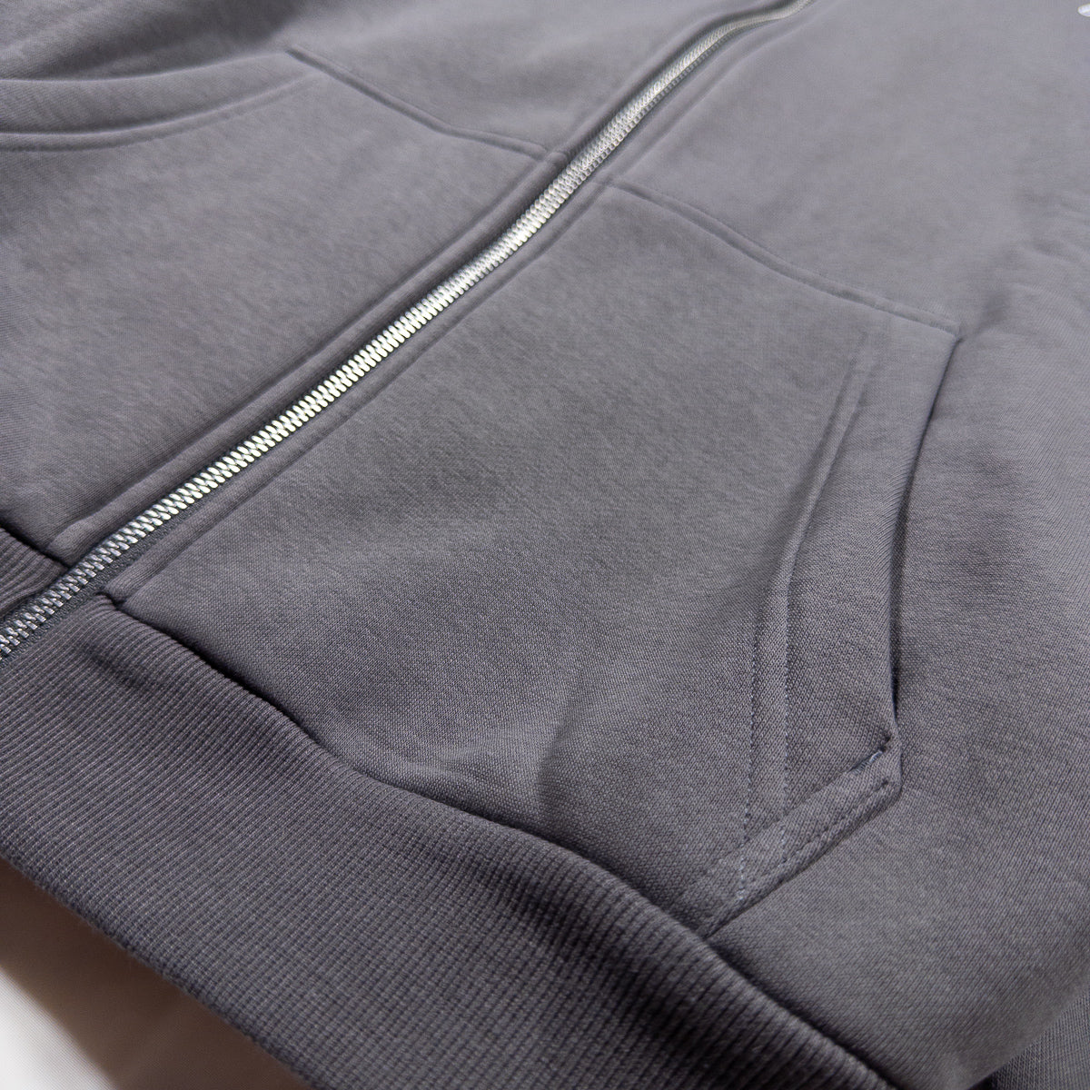 SWEAT À CAPUCHE 512 GR