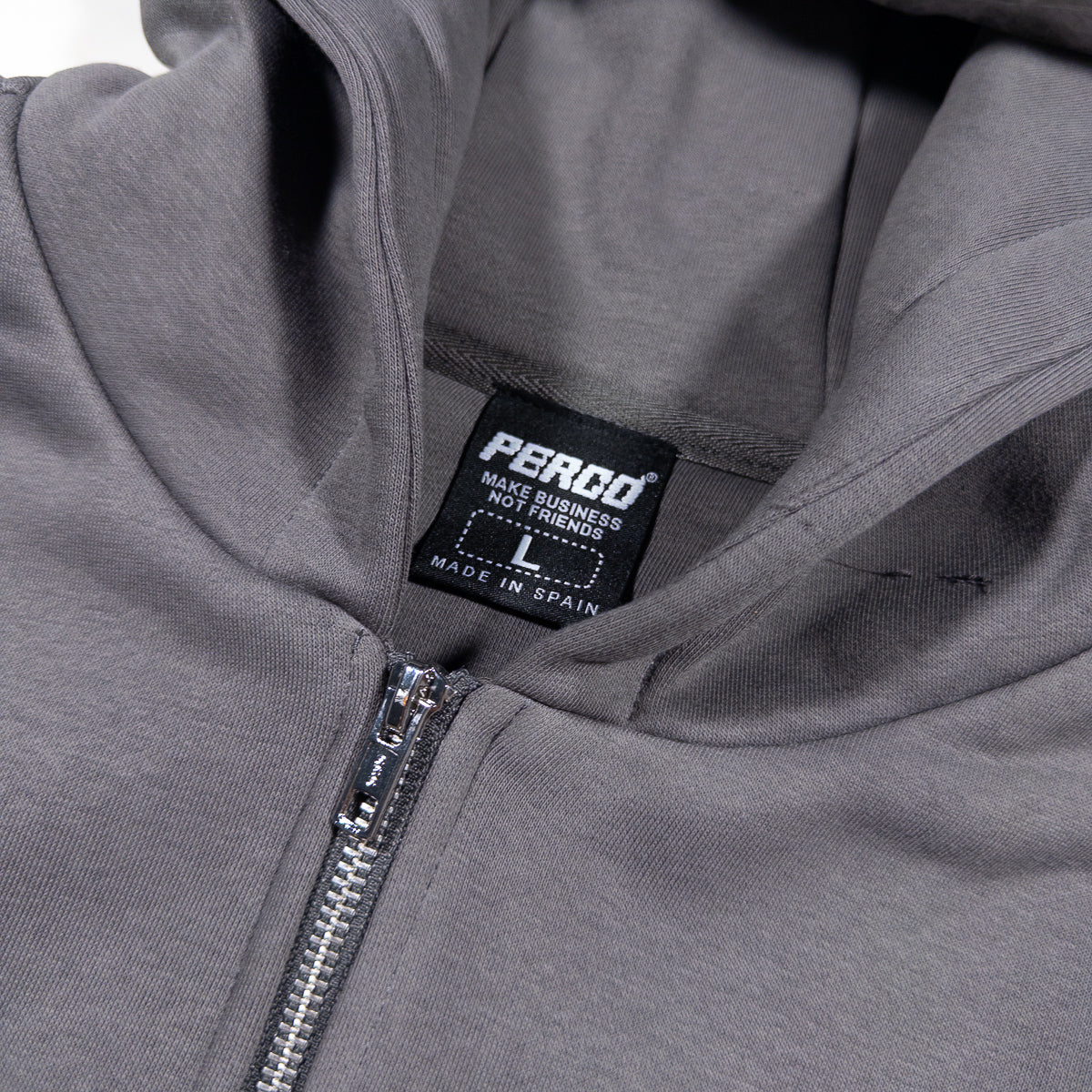 SWEAT À CAPUCHE 512 GR