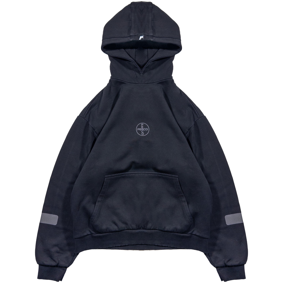ARMY VINTAGE HOODIE