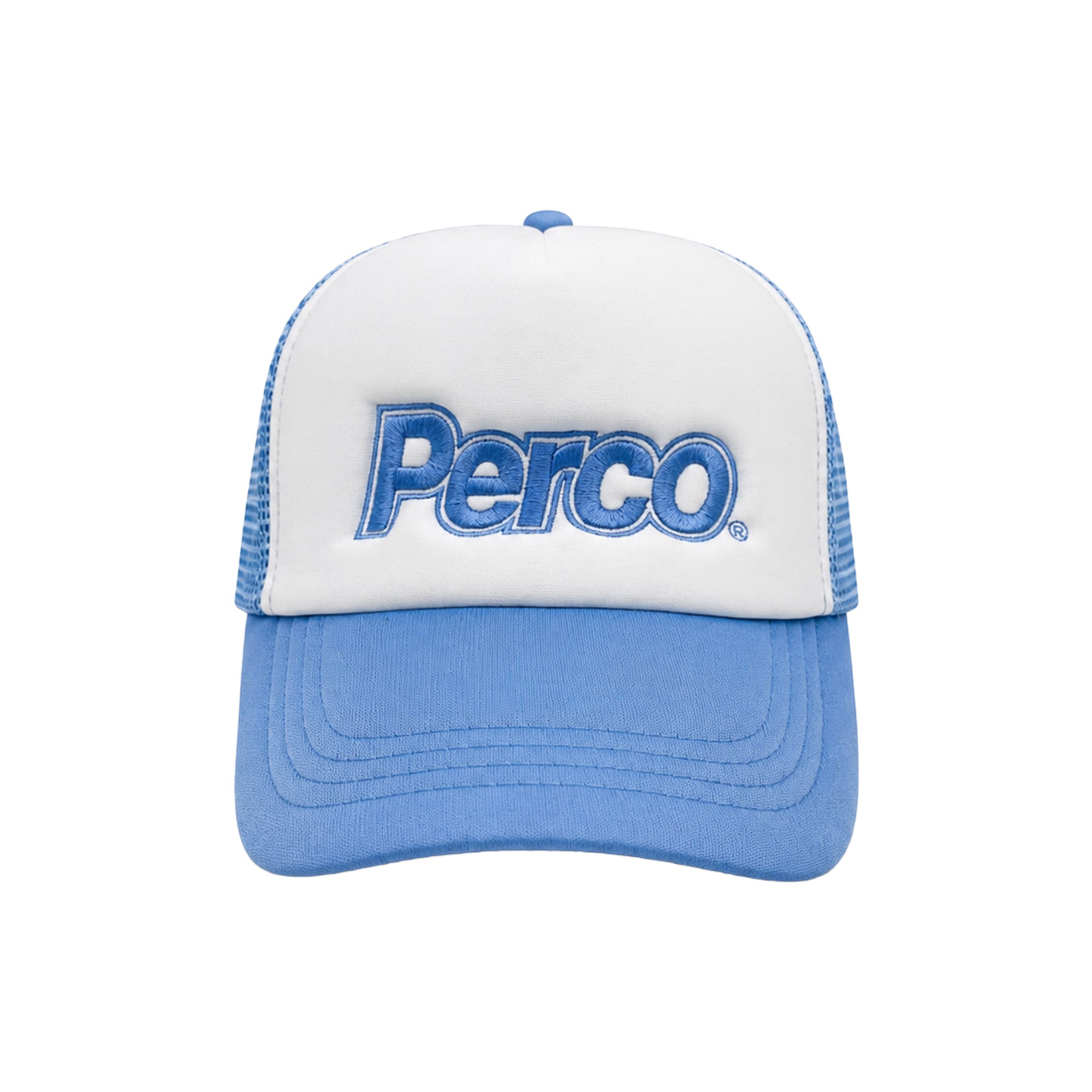 P GRAY CAP