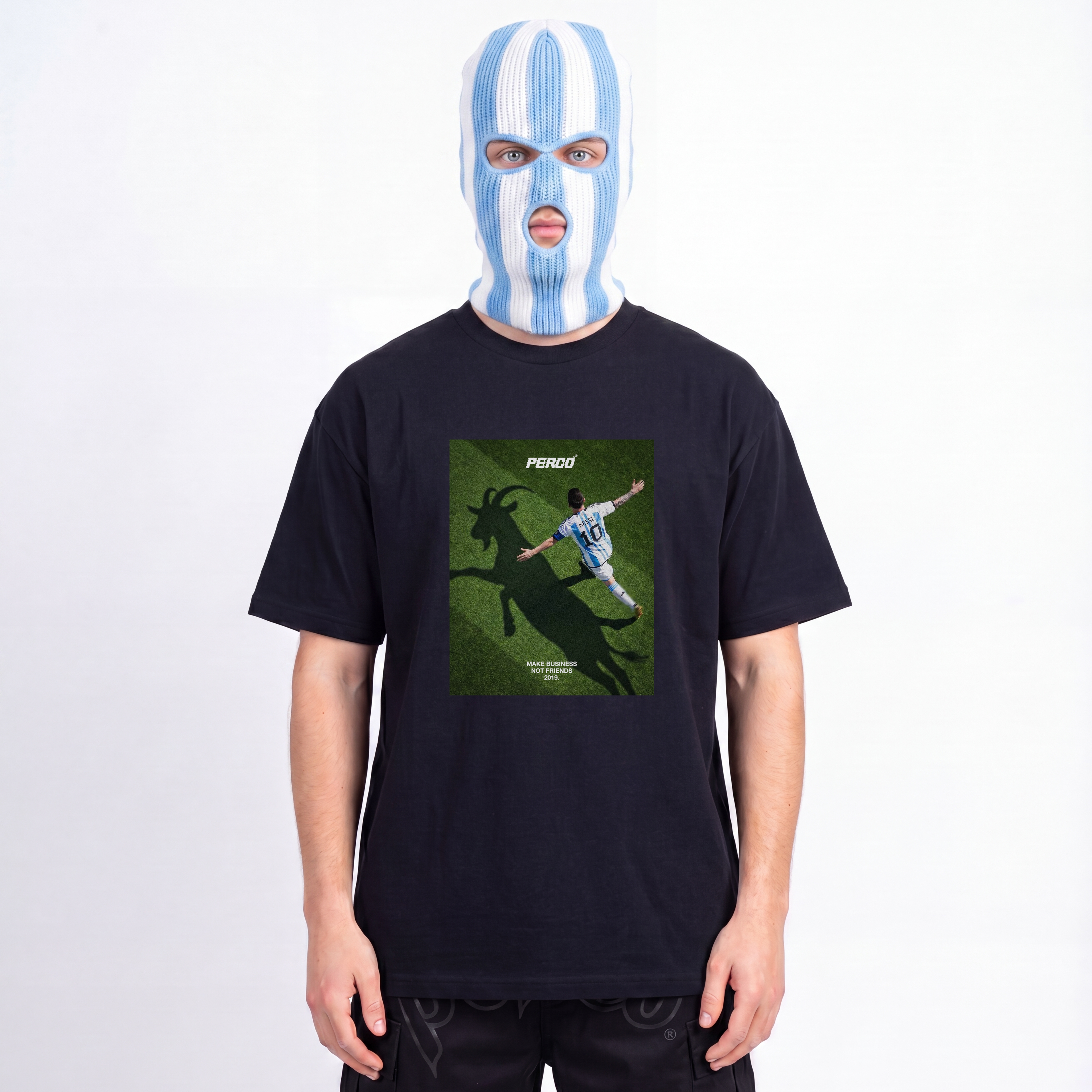GOAT LIMITED TEE