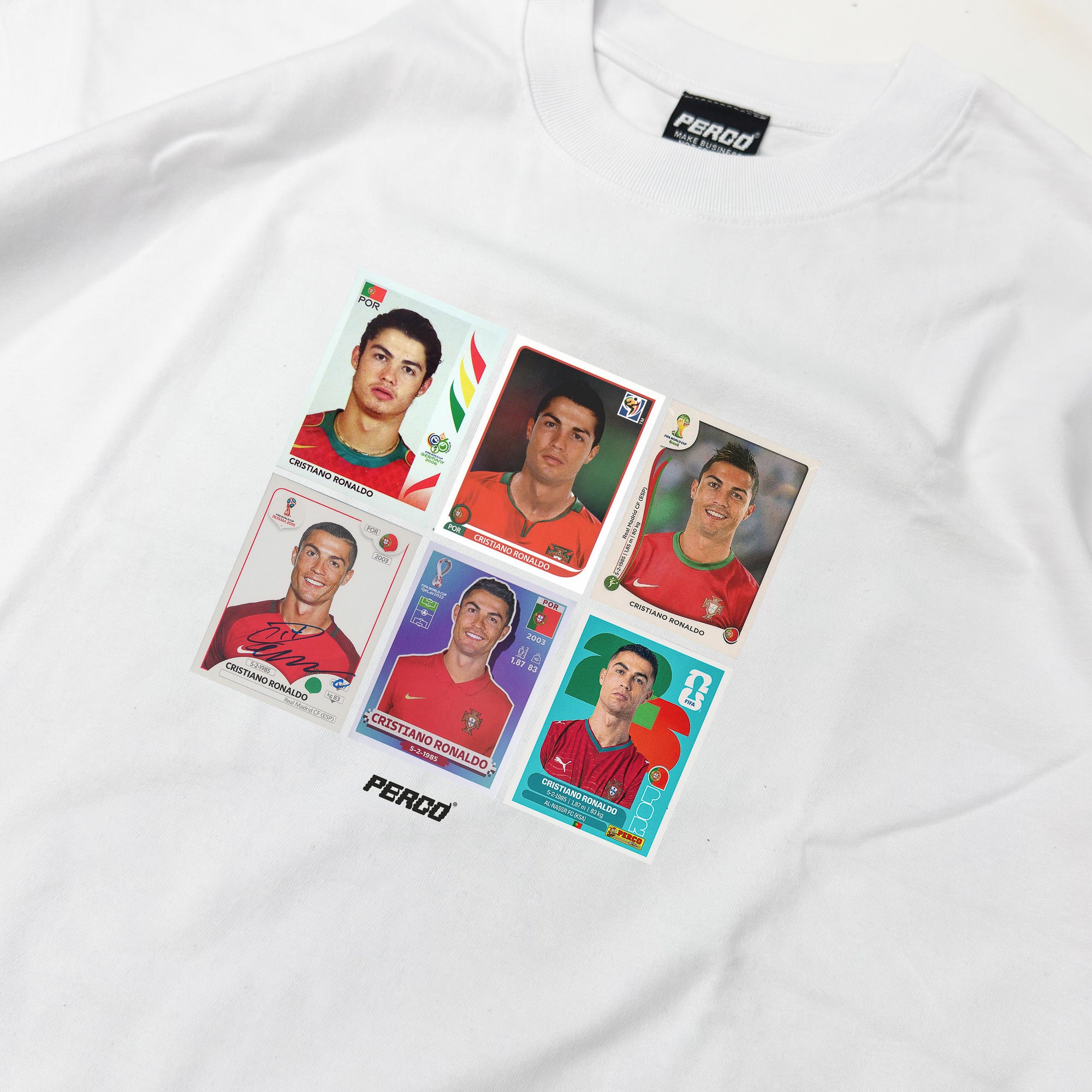LEGEND LIMITED TEE