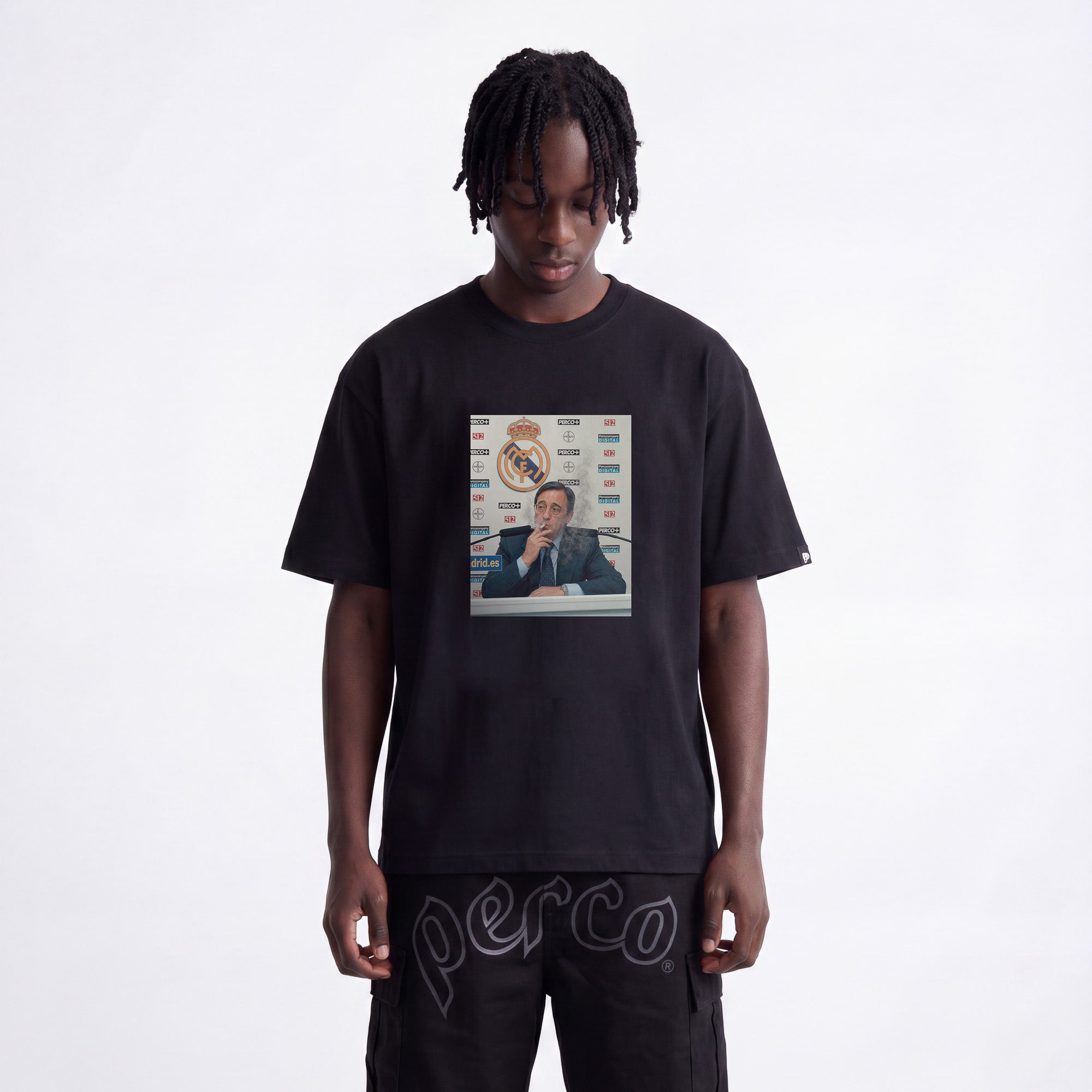 DON FLOREN TEE