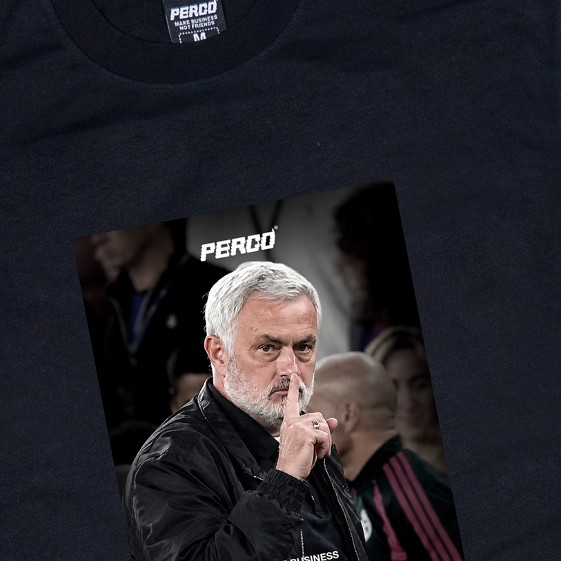 SPECIAL ONE TEE