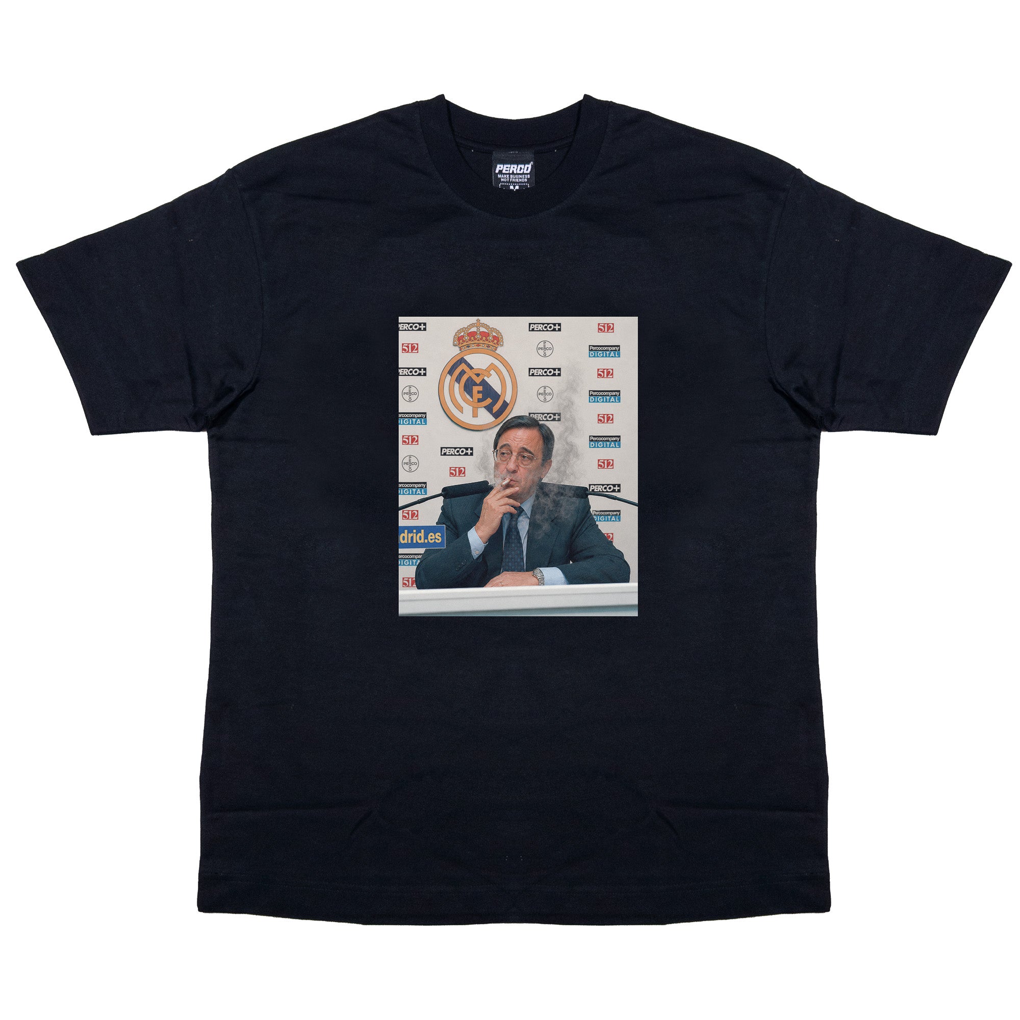 DON FLOREN TEE