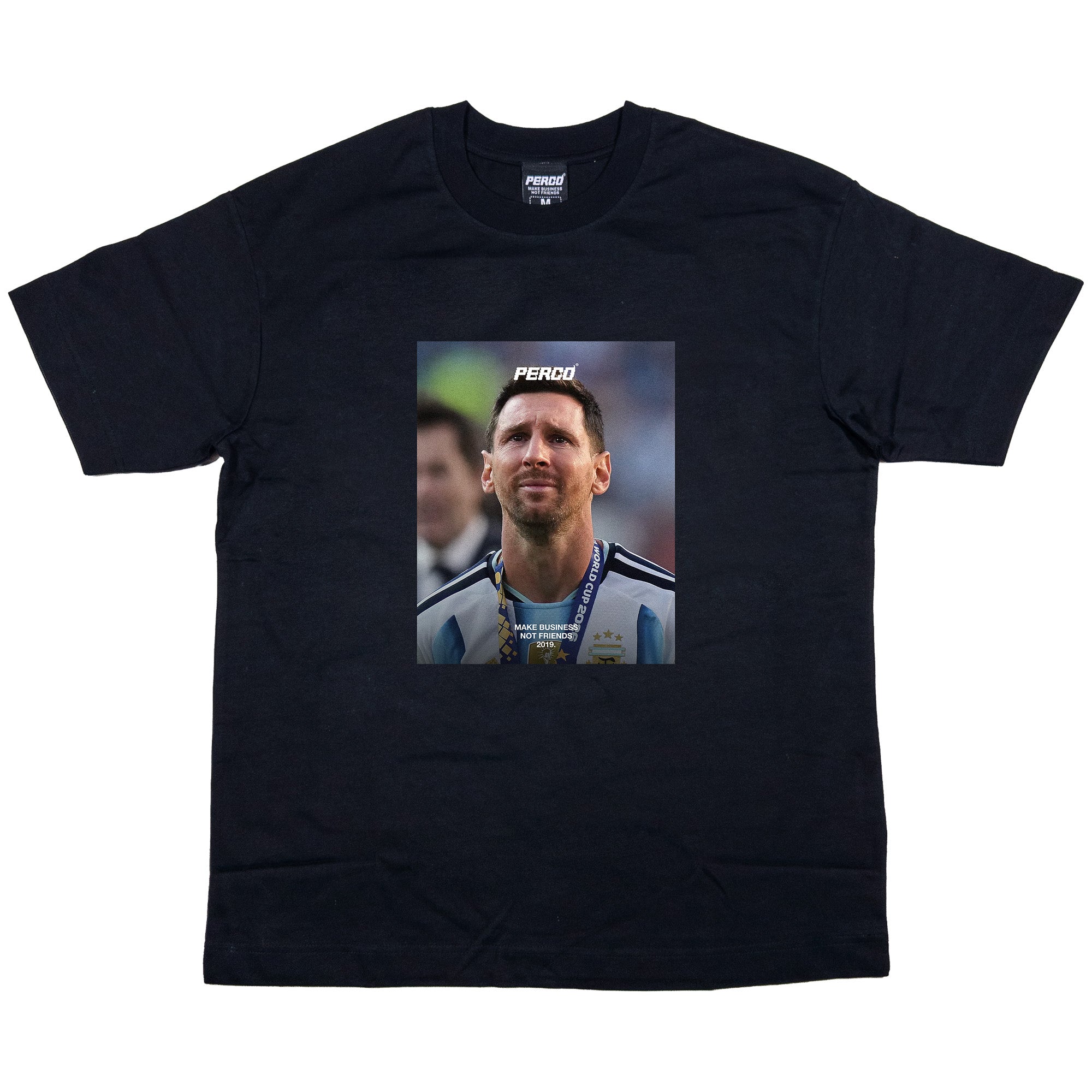 RETIRADO TEE