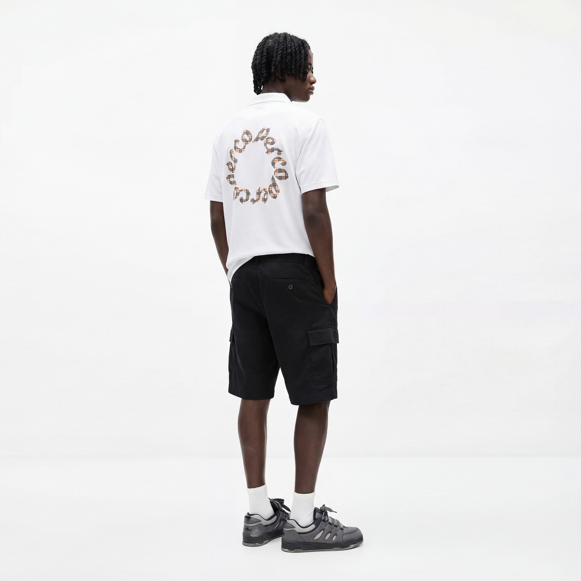 POLO CREAM WH