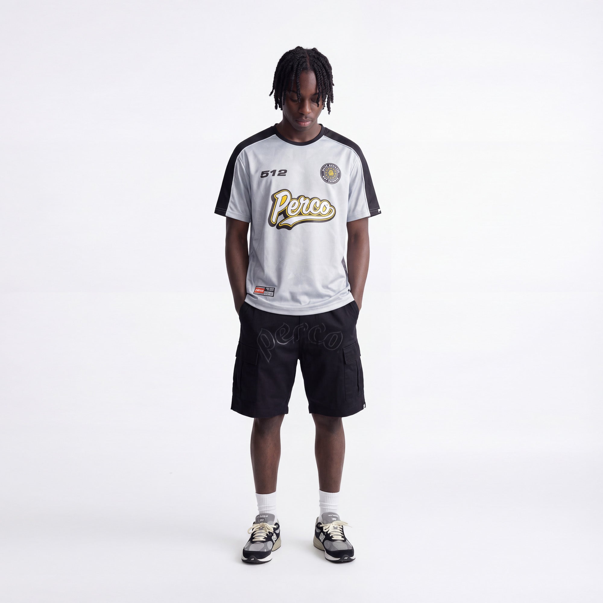 MAILLOT BLANC MÜLLER