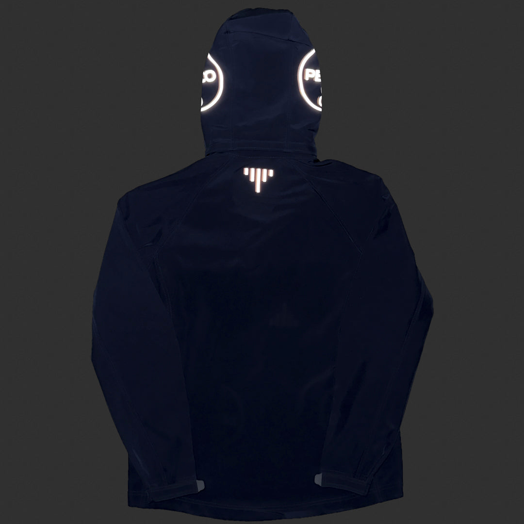VESTE LEGACY BLEUE