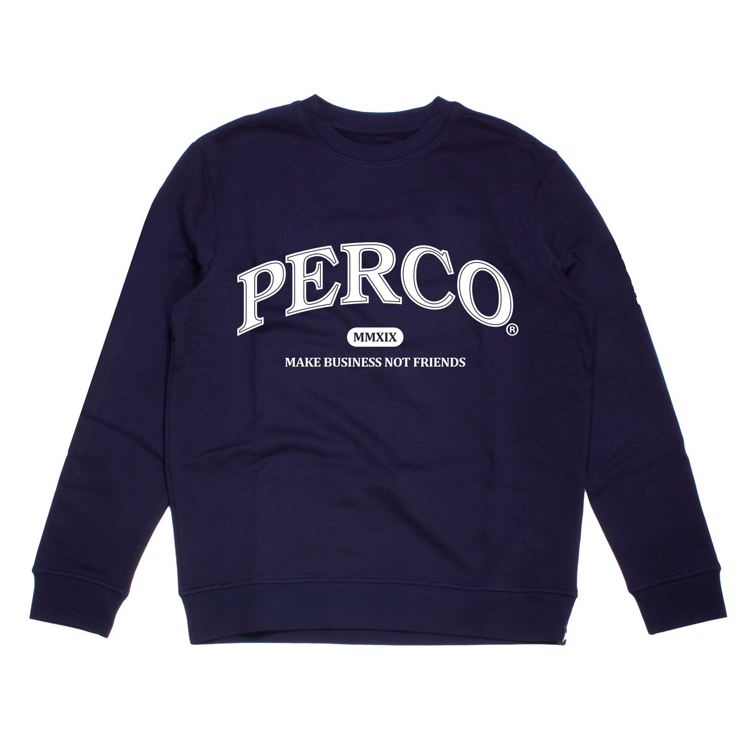 MAILLOT BLEU CLASSIQUE