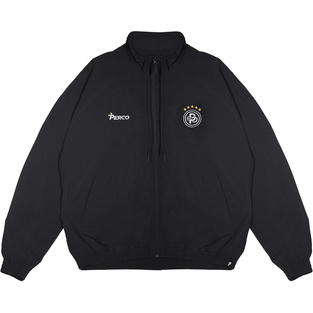 VESTE CHAMPIONS NOIRE