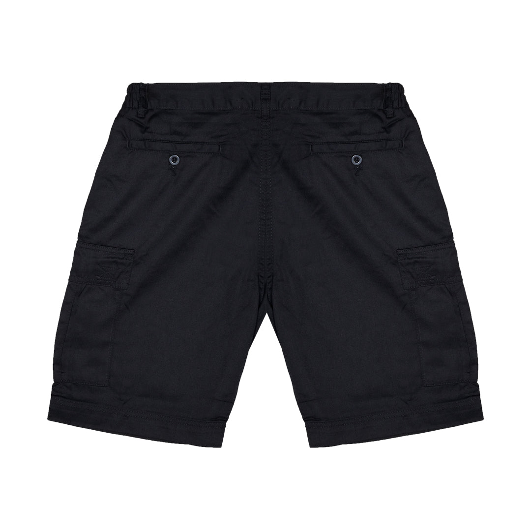 REAPER CARGO NOIR