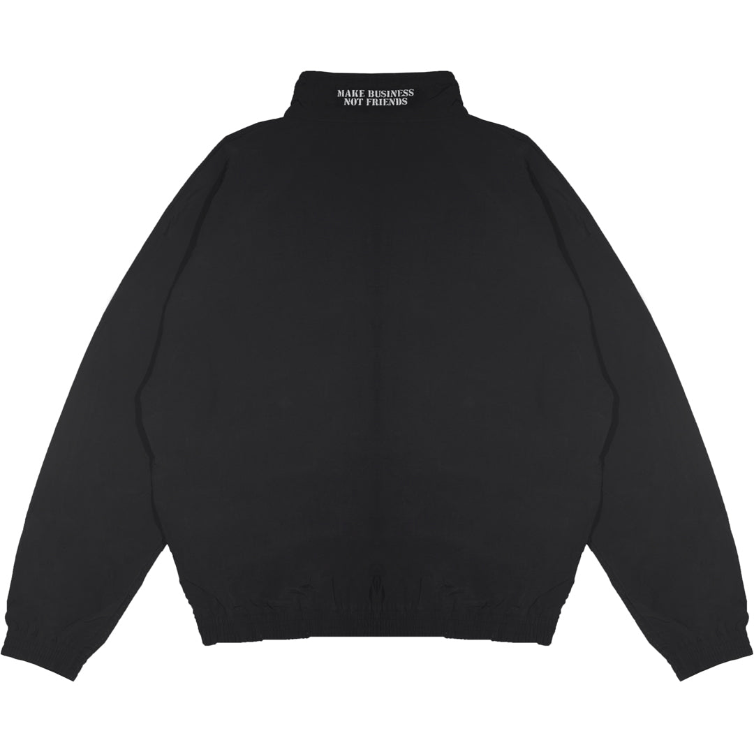 VESTE CHAMPIONS NOIRE