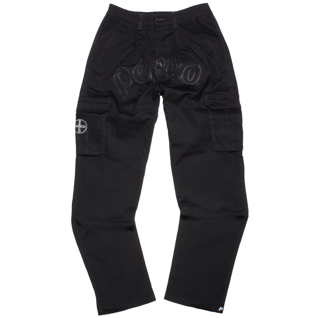 CARGO GRAND NOIR