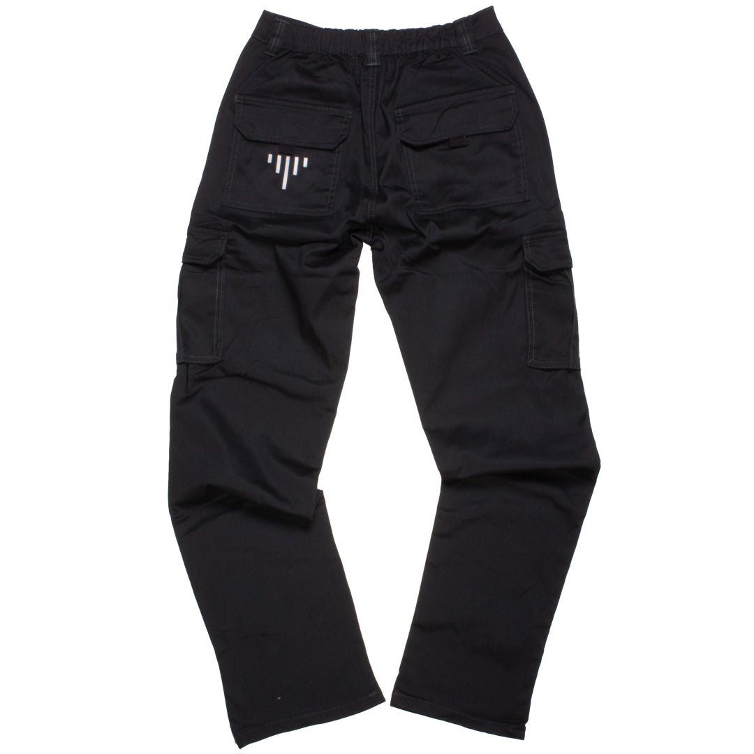 CARGO GRAND NOIR
