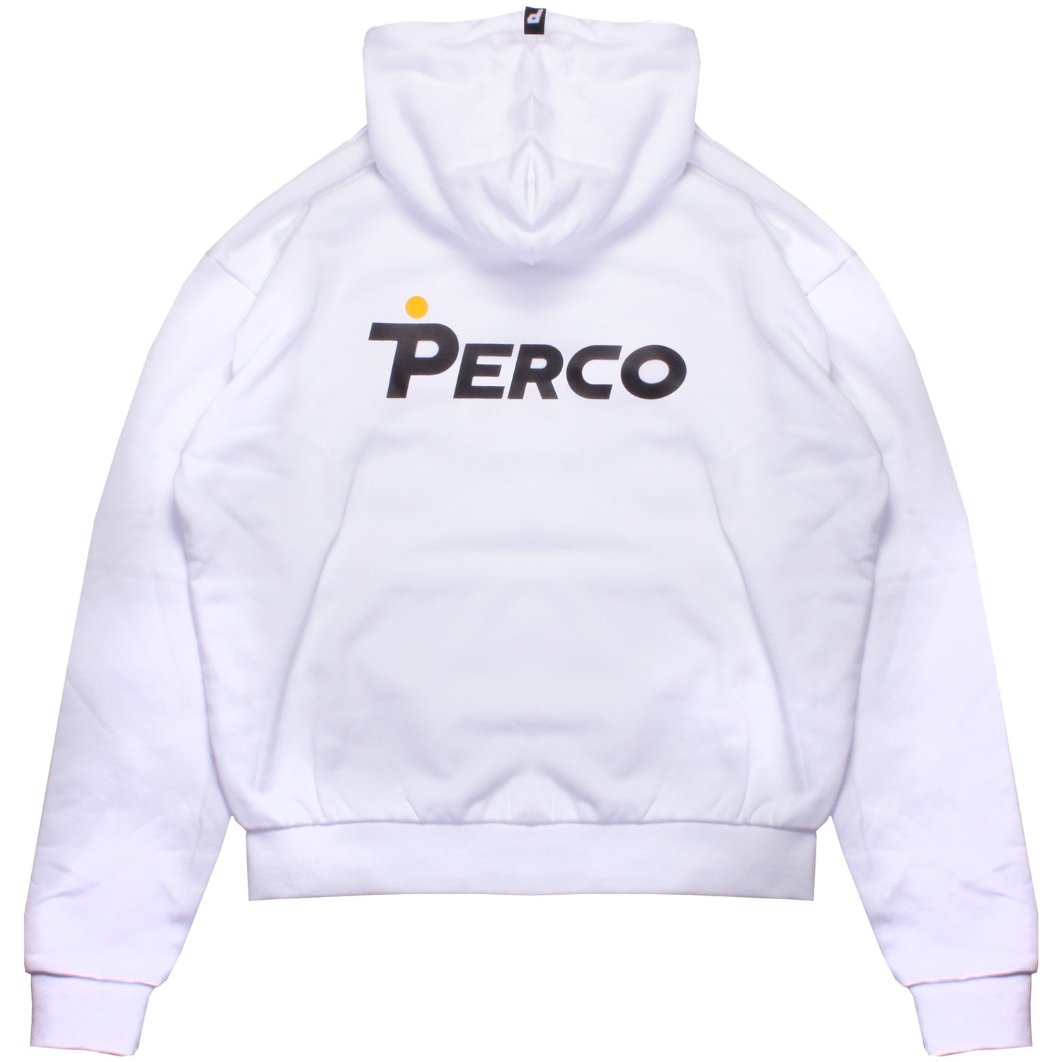 SWEAT À CAPUCHE BLANC CHAMPIONS 500