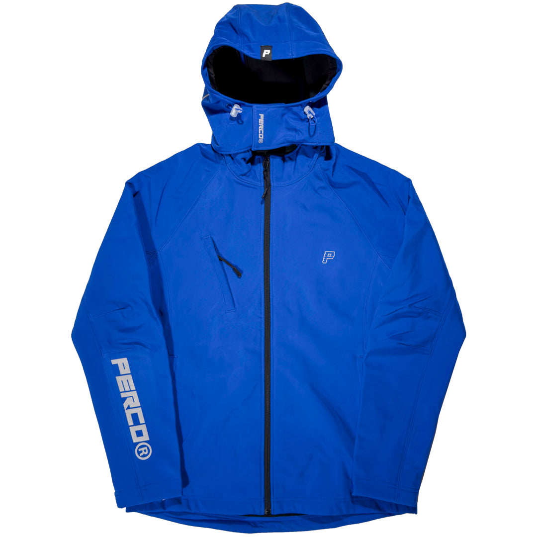 VESTE LEGACY BLEUE