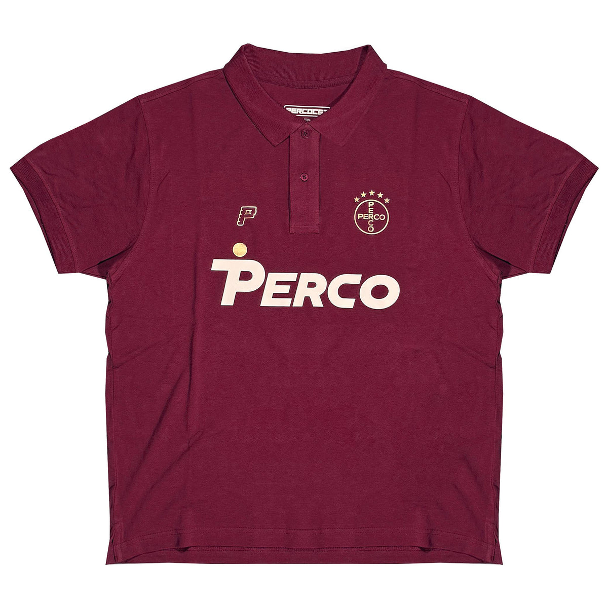 CHAMPIONS POLO BURG