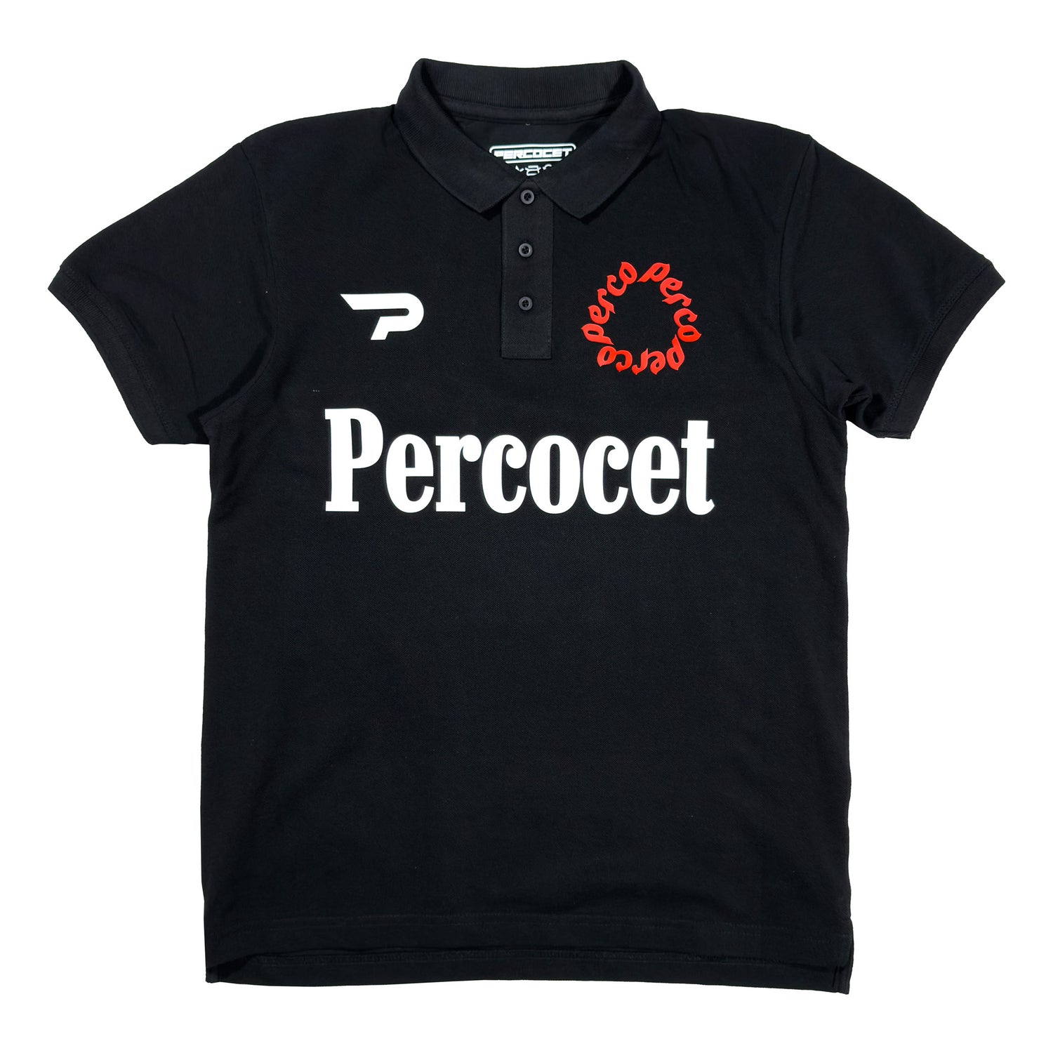 POLO MLB NOIR