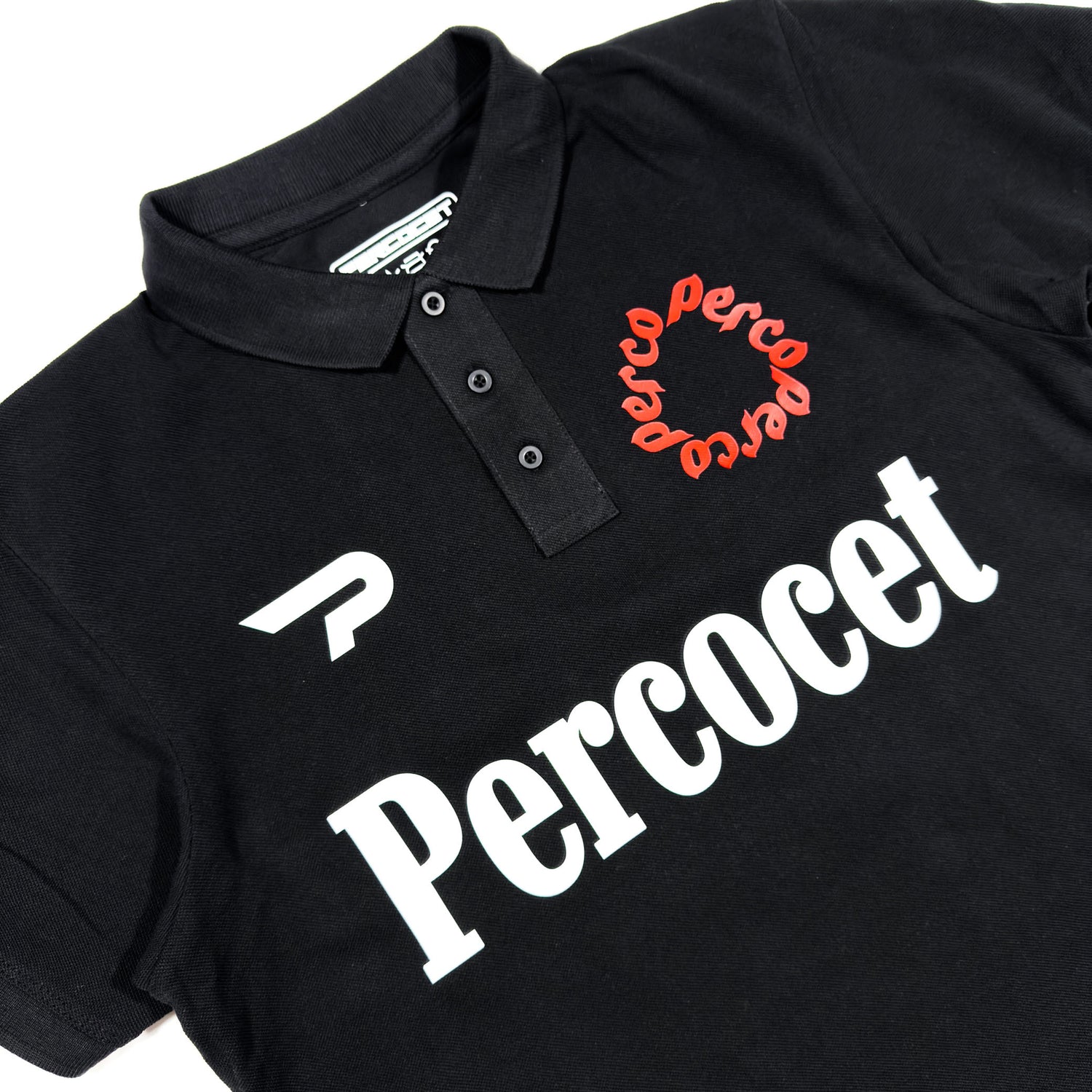 POLO MLB NOIR