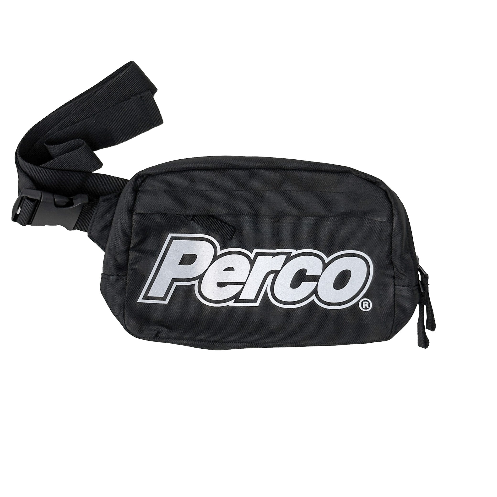 REFLECTIVE MID BAG