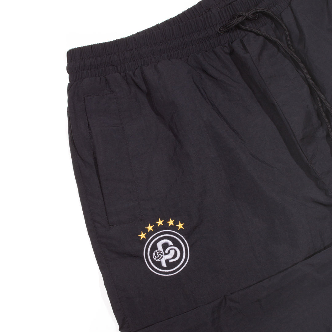 CHAMPIONS PANTS BLACK