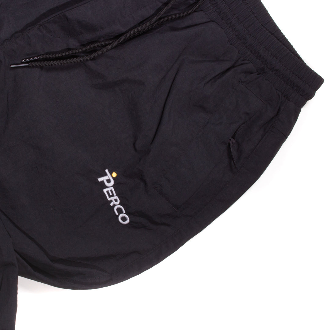 CHAMPIONS PANTS BLACK