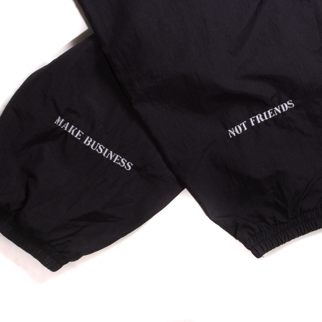 CHAMPIONS PANTS BLACK