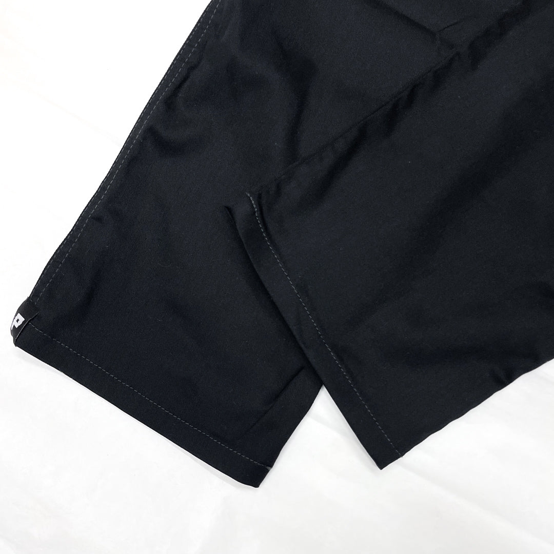 CARGO LARGE BLACK